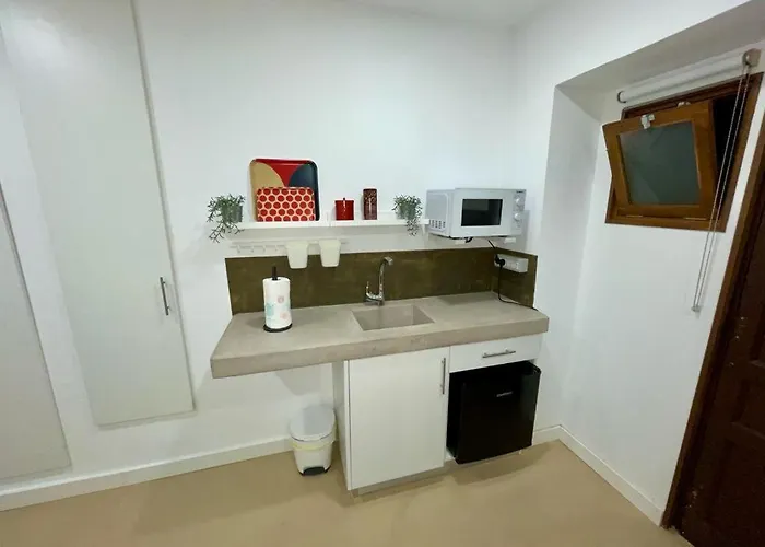 Casa Charo San Juan de la Rambla