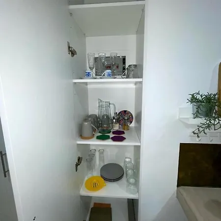 Casa Charo Apartment *