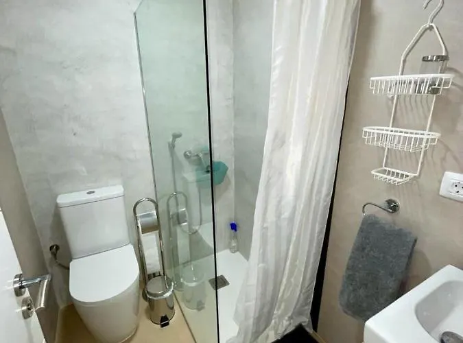 Appartement Casa Charo *