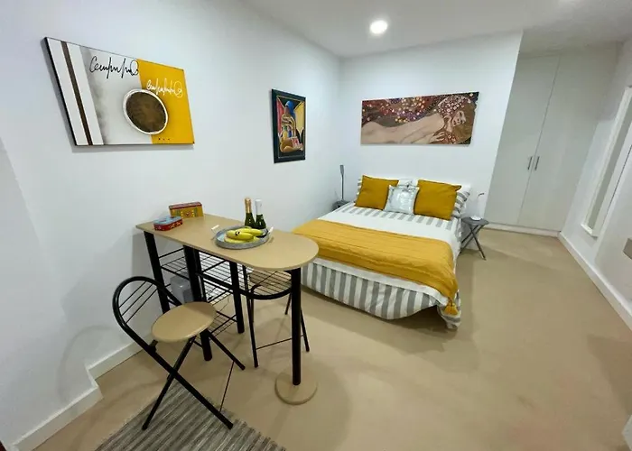 Apartment Casa Charo *