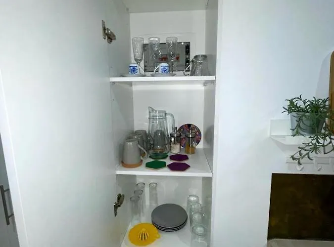 Casa Charo Apartment *