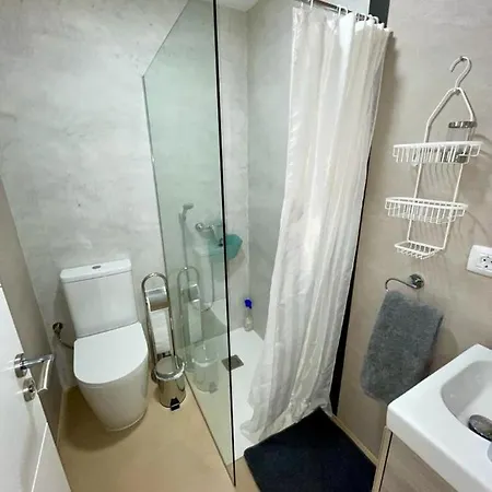 דירה Casa Charo *